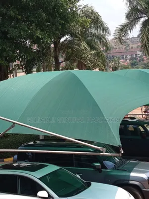 PVC Shade Nets Water Proof