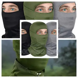 3pcs Balaclava Face Mask