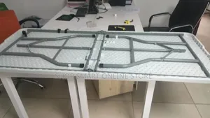 Plastic Table Folding Plastic Table Folding (180*75)cm