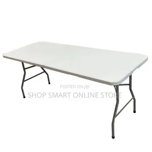 Master Folding Plastic Table Folding Plastic Table