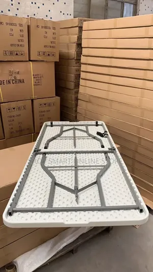 Master Folding Plastic Table Folding Plastic Table