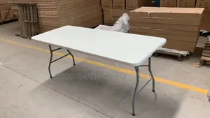 Master Folding Plastic Table Folding Plastic Table