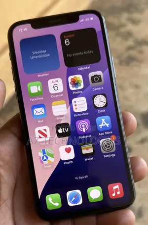 Apple iPhone 11 Pro 256 GB Green