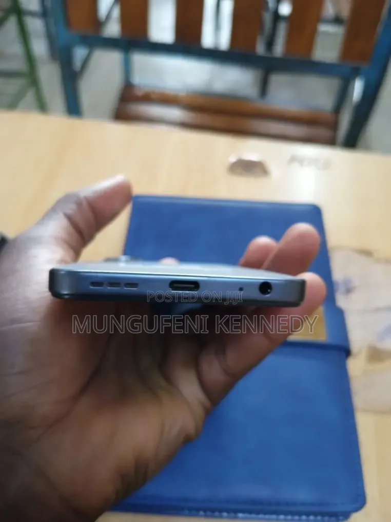 Tecno Pop 10 64 GB Gray