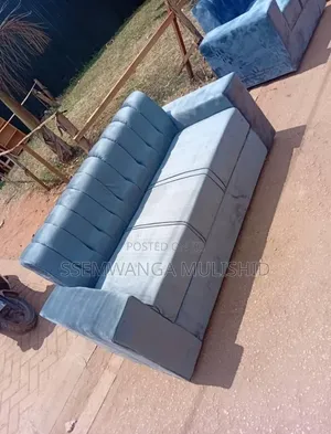 3 Seater 8ft by 3 Ft
