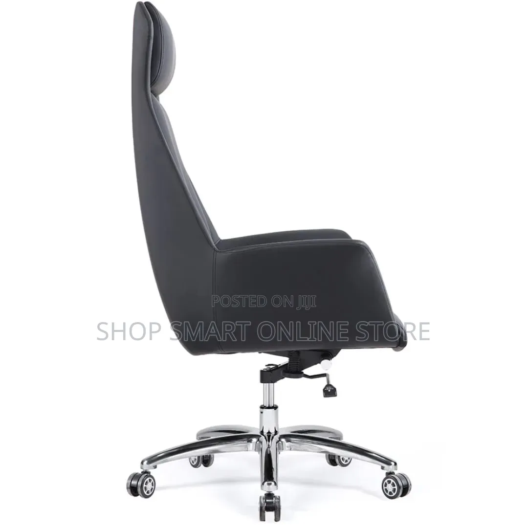 Genuine Leather Boss Office Chair Office Chair