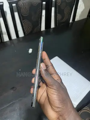 Samsung Galaxy Note 10 Plus 256 GB Silver