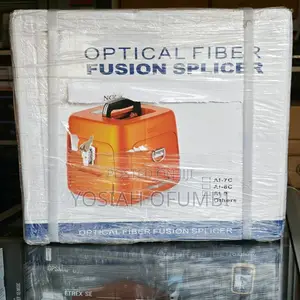 Fiber Fusion Splicing Machine Signal Fire AI-9