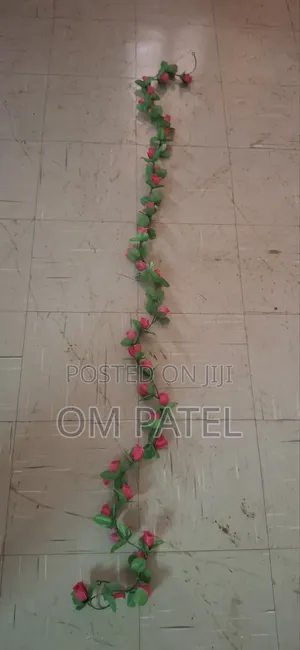 Artificial Flowers