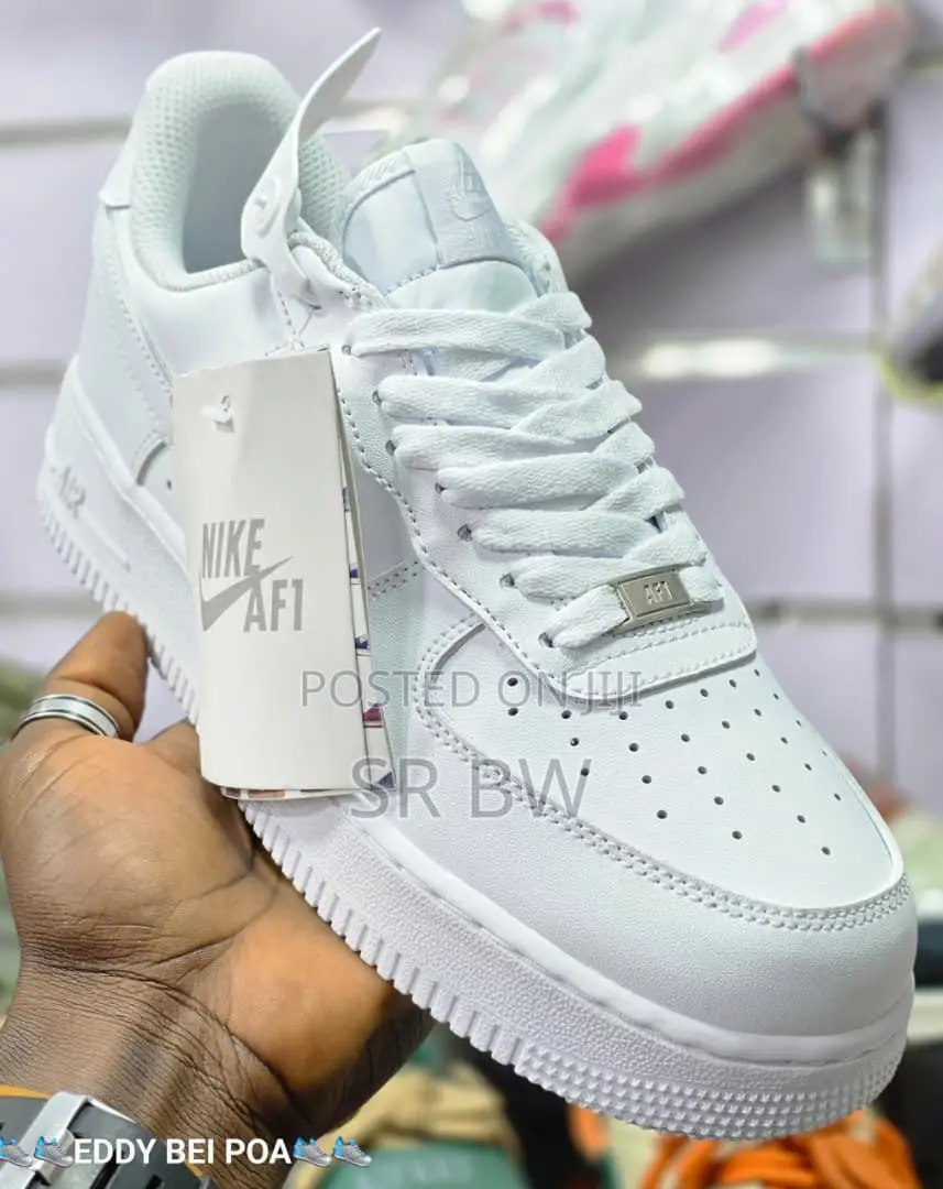 Airforce 42 43 44 Bulenga