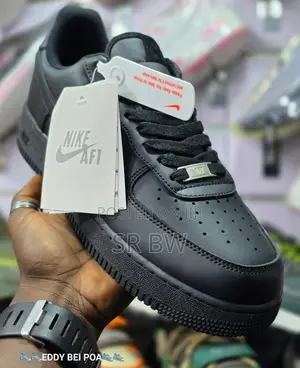 Airforce 42 43 44 Bulenga
