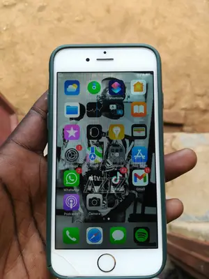 Apple iPhone 7 128 GB Gray