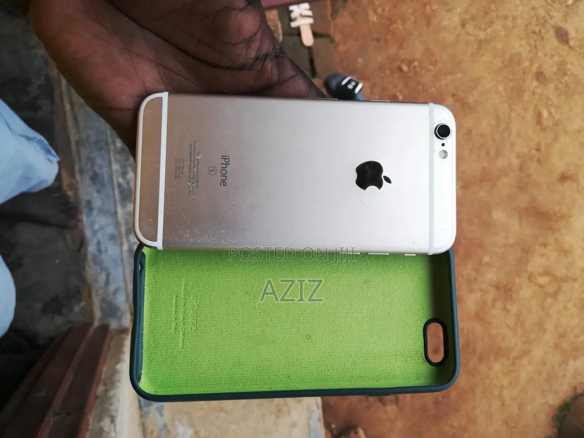 Apple iPhone 7 128 GB Gray