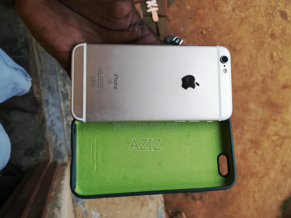 Apple iPhone 7 128 GB Gray