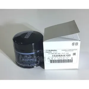 Subaru Oil Filter