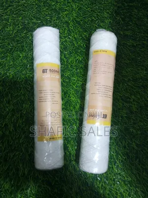 Water Filter Cartridge 10 " Good Quality/All Sizes