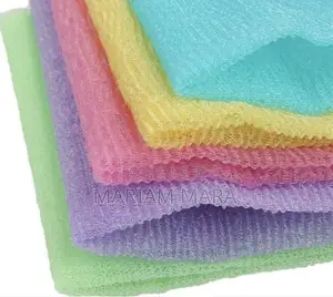 Bathing Exfoliating Sponge
