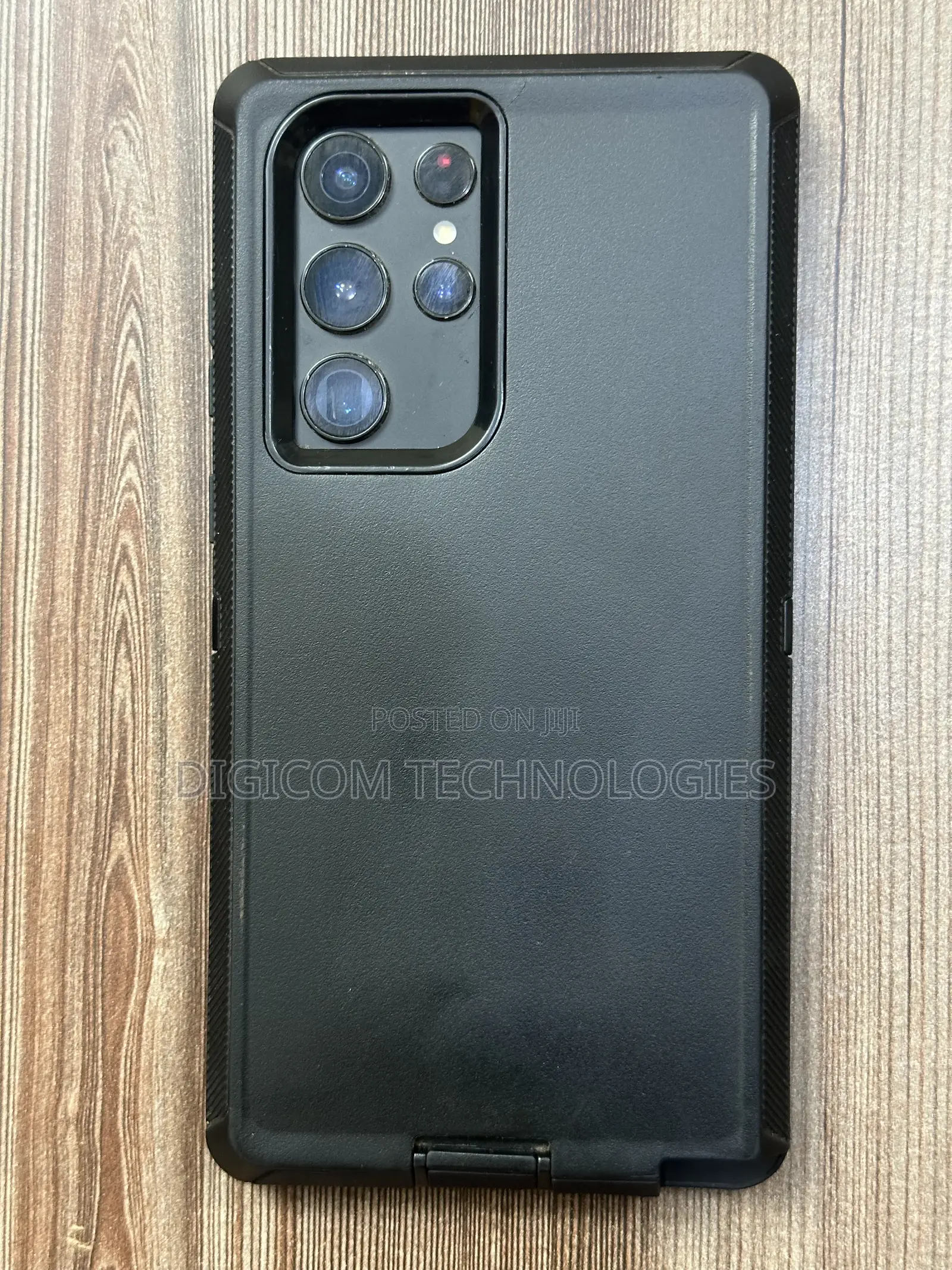 Samsung Galaxy S22 Ultra 128 GB Black
