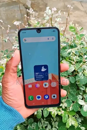 New Samsung Galaxy A16 5G 256 GB Black