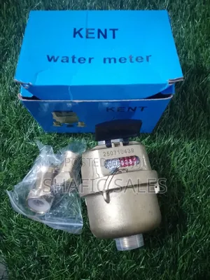 Water Meter Kant Originally Number 1 Good Quality/ All Types