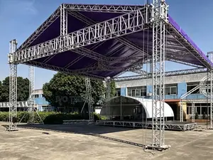 Consert Stage