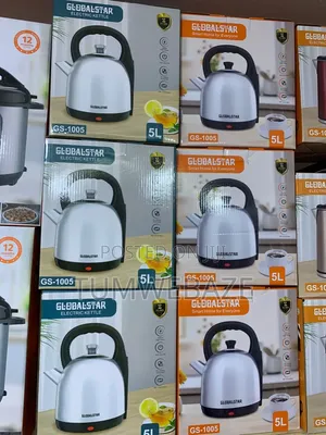 Globalstar Kittle