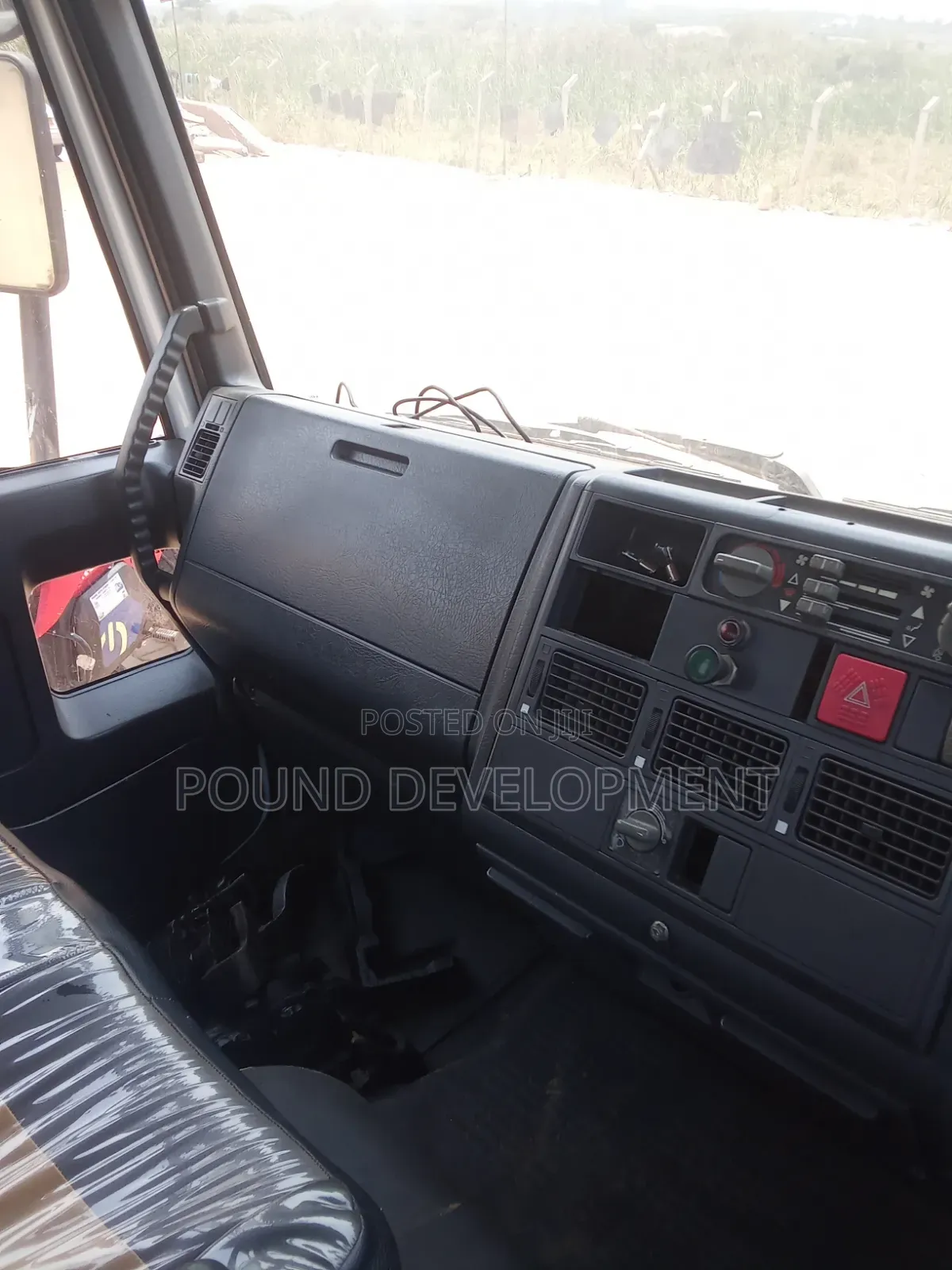 Iveco Cargo Tipper