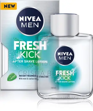 Nivea After Shave Moisturizing Lotion