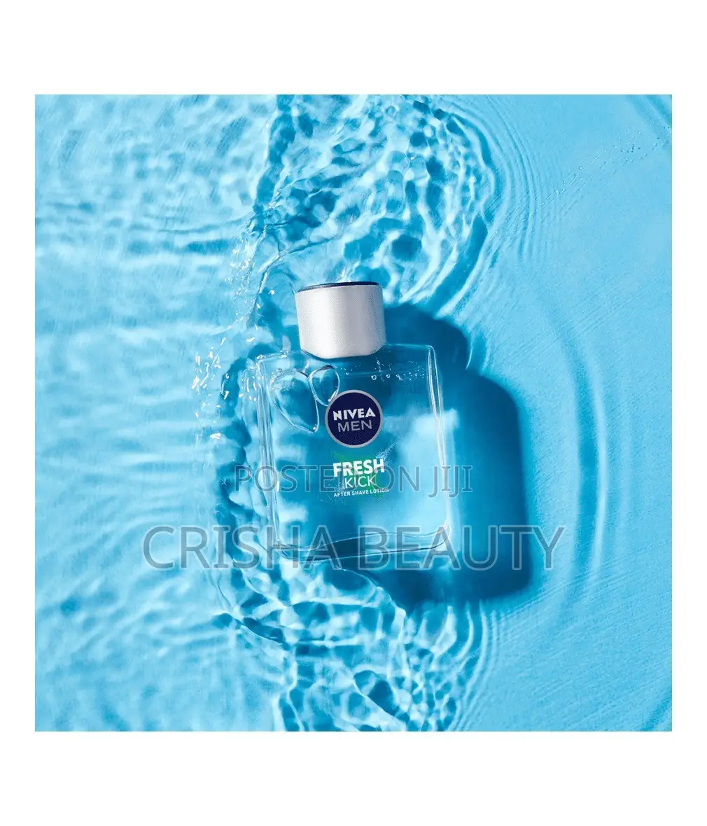 Nivea After Shave Moisturizing Lotion