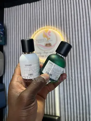 Sugar Intense Perfumes