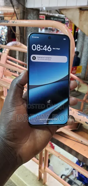 Google Pixel 10 Pro XL 256 GB Blue