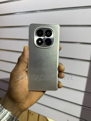 Xiaomi Redmi Note 15 Pro 512 GB Silver