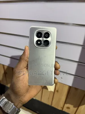 Xiaomi Redmi Note 15 Pro 512 GB Silver