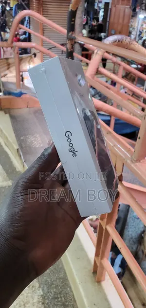 New Google Pixel 8 Pro 128 GB Black