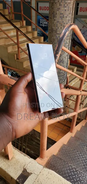 Samsung Galaxy Note 20 Ultra 5G 256 GB Bronze