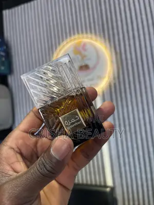 Khamra Perfume
