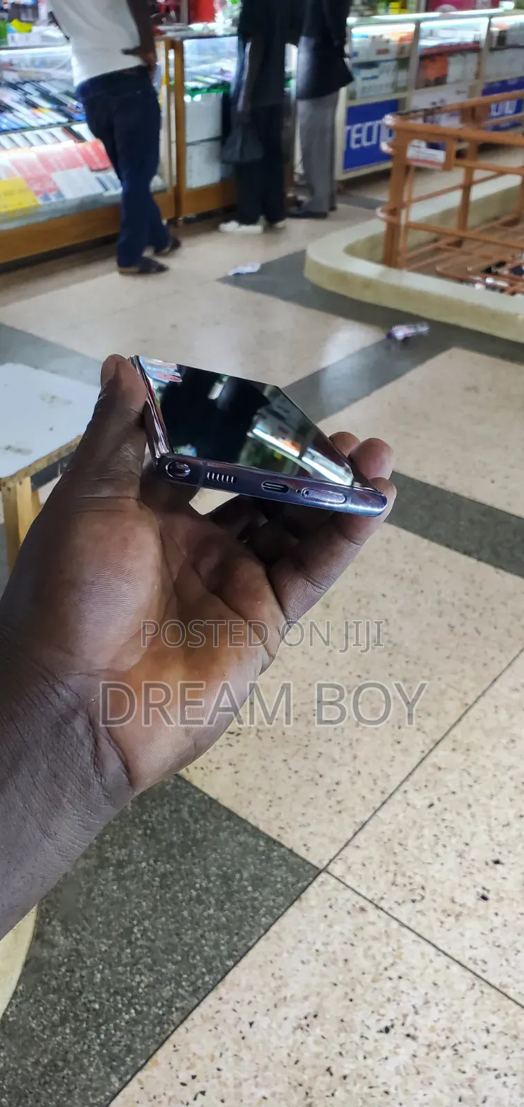 Samsung Galaxy S22 Ultra 5G 128 GB Black
