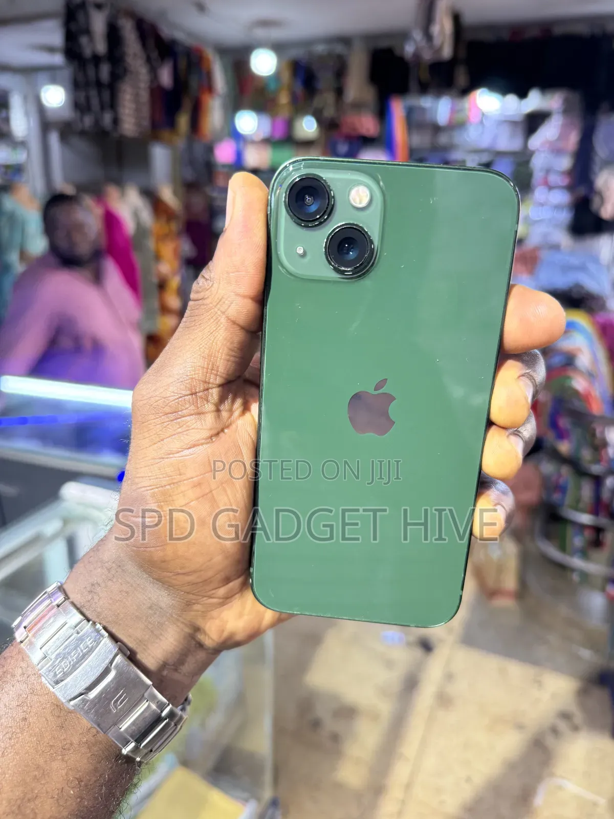 Apple iPhone 13 128 GB