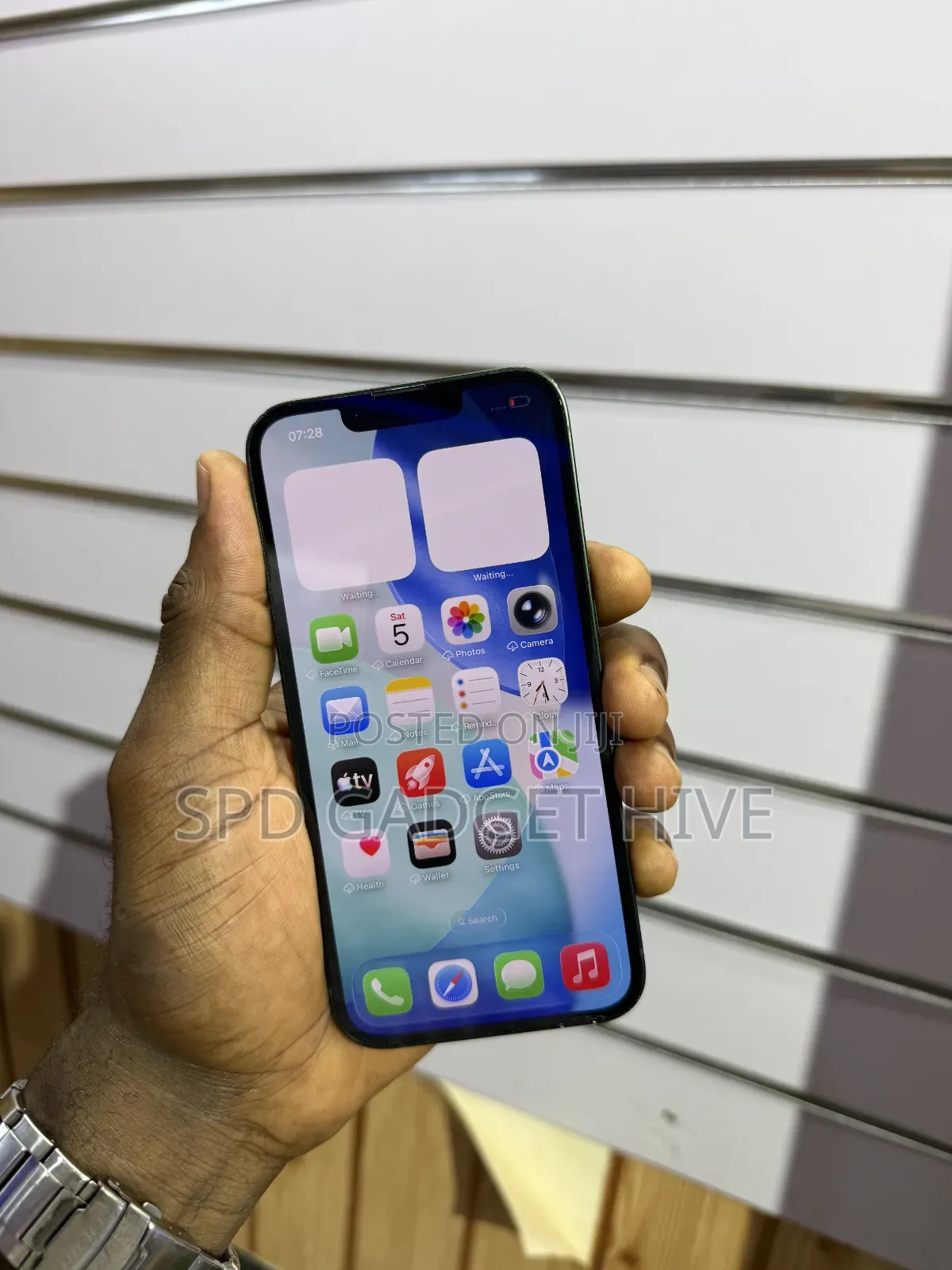 Apple iPhone 13 128 GB