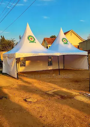 100seater Tent