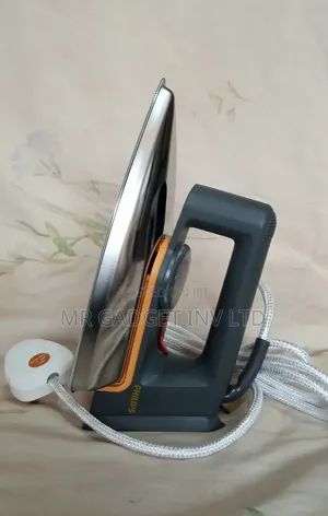Philips Flat Iron