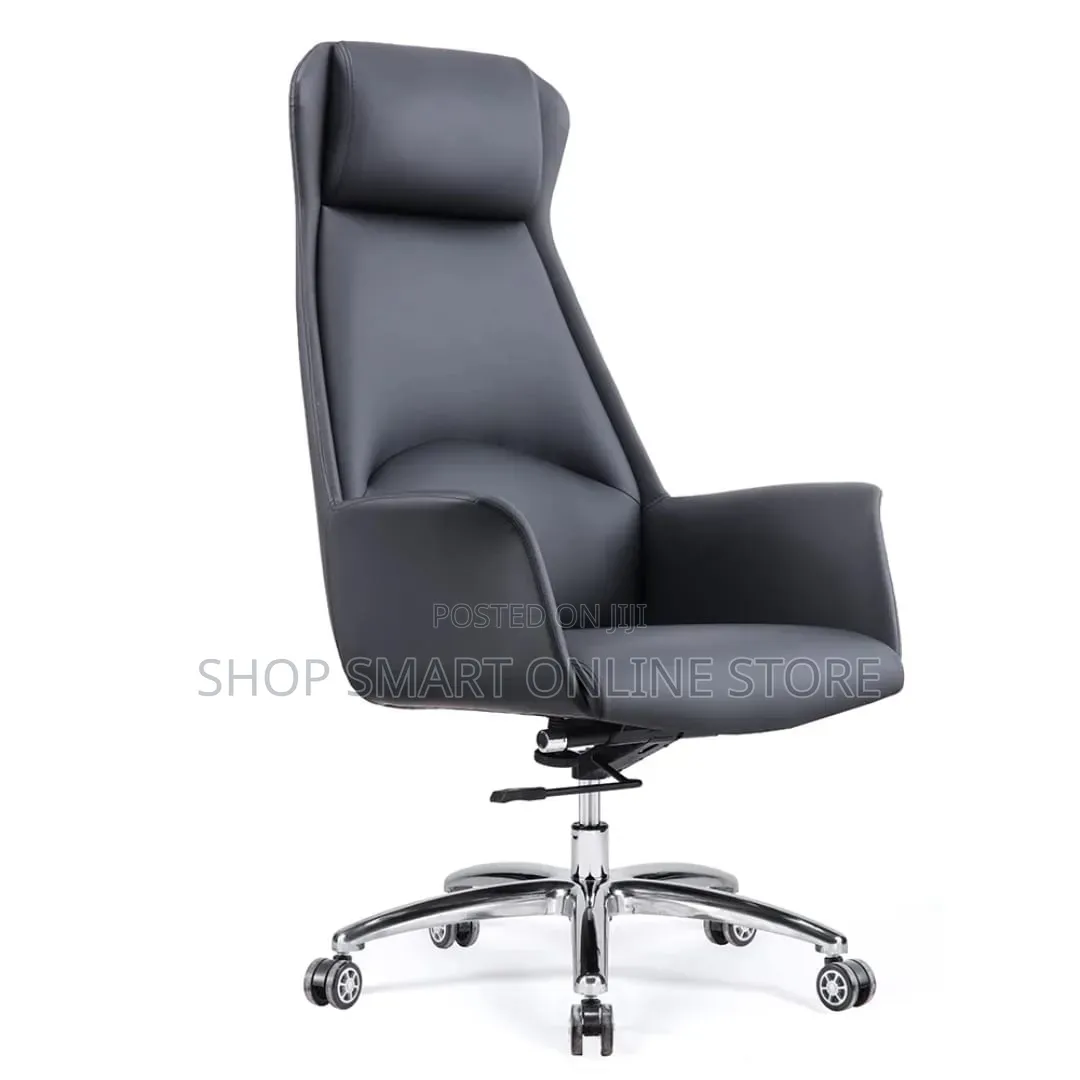 Adjustable 360 Rotating Executive Office Chair Office Chair