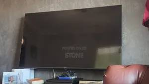 Hisense 55" Smart TV