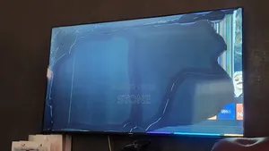 Hisense 55" Smart TV