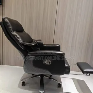 Reclining Back Boss Office Chair Office Chair