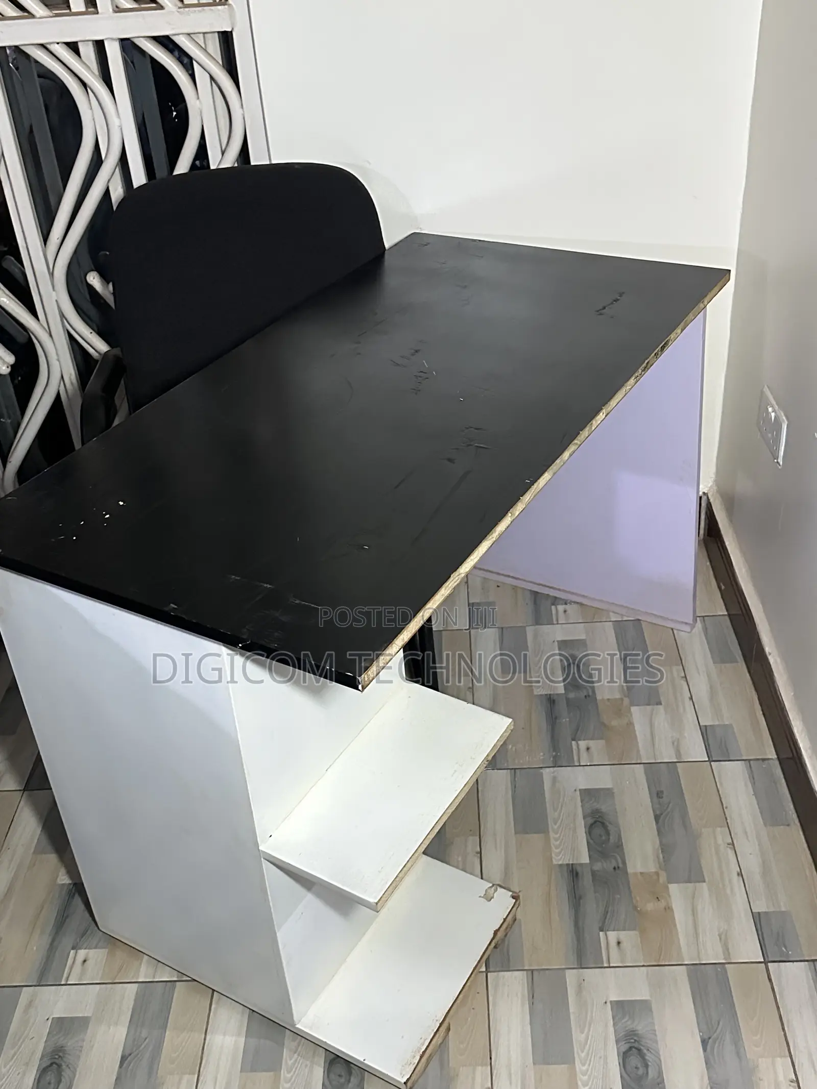 Office Desk and Chair for Sale