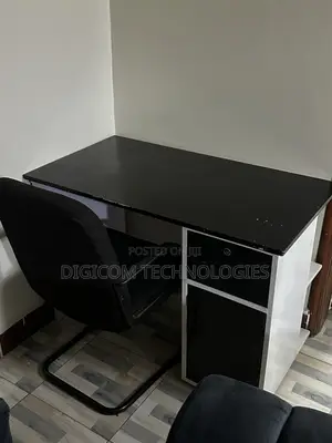 Office Desk and Chair for Sale