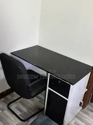 Office Desk and Chair for Sale