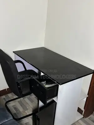 Office Desk and Chair for Sale