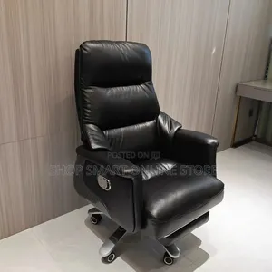 Genuine Comfortable Leather Office Chair Office Chair